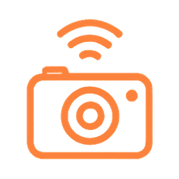 HD Camera with Motion Detection