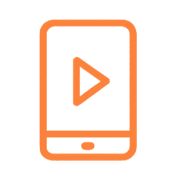 Real-Time Viewing on Your Phone